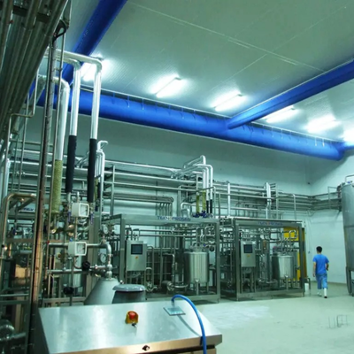 Tekstil Hava Kanalları