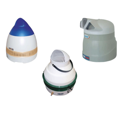 Ultrasonik Nemlendirme