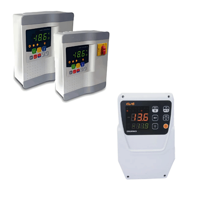 Dijital Termostatlar