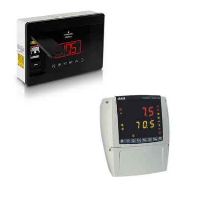 Dijital Termostatlar