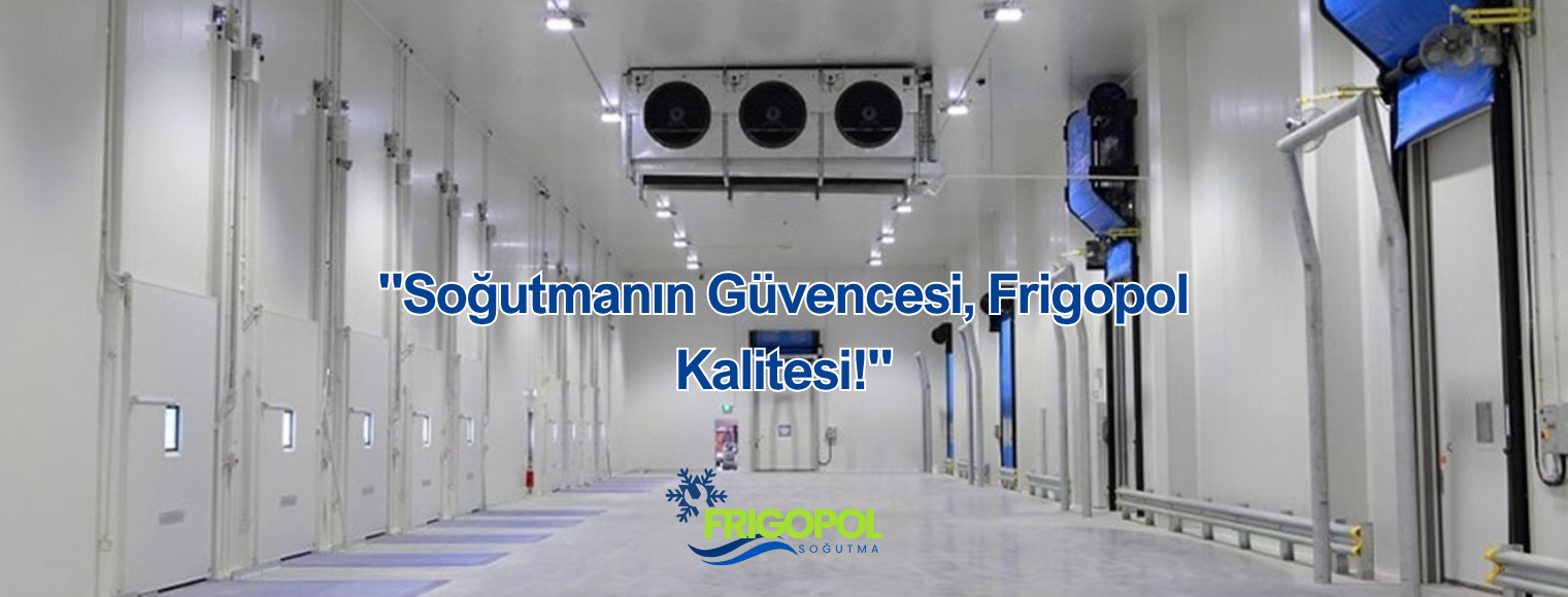 FrigoPol Soğutma