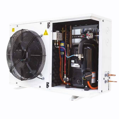 Split Tip Soğutma Üniteleri