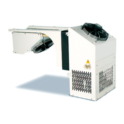 Monoblok Soğutma Üniteleri